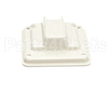 14606 Cambro Latch Cover (Attaches To Door)