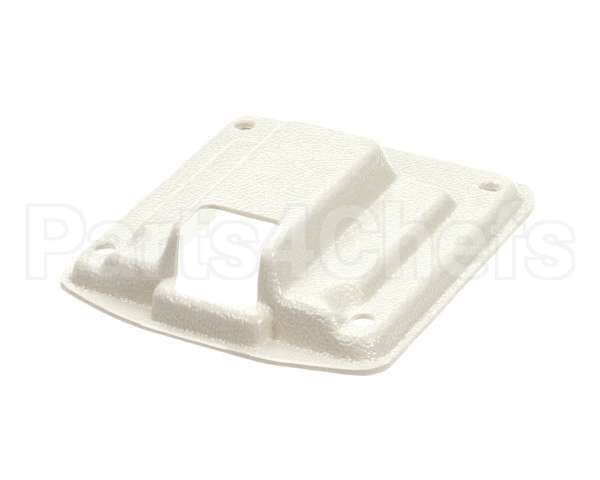 14606 Cambro Latch Cover (Attaches To Door)