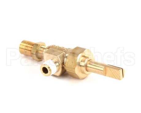 14608-0 Montague Valve Top Burner Nat. 6Wc