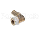 14609-9 Montague Orifice, Elbow Assy