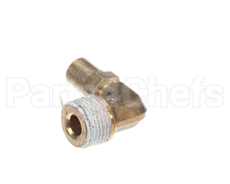 14609-9 Montague Orifice, Elbow Assy