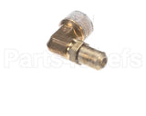 14609-9 Montague Orifice, Elbow Assy