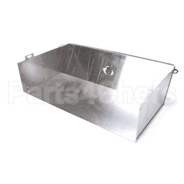 146116 Compatible Groen Radiation Shield Weldmen T-30 Gallon Bp