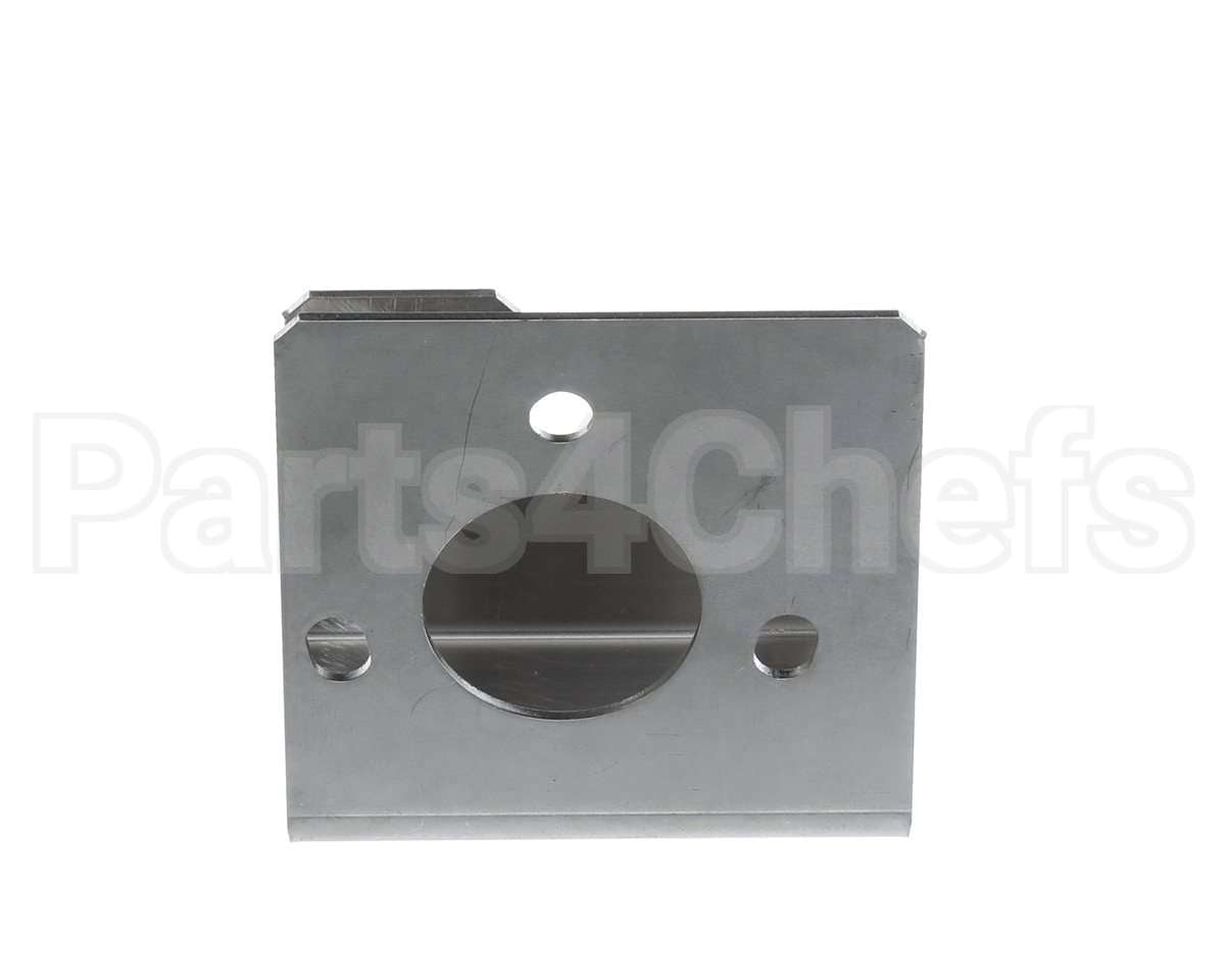 146117 Groen Bracket, Rear Motor Assembly
