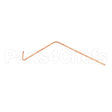 146118 Compatible Groen Pilot Supply Tube, 1/4"