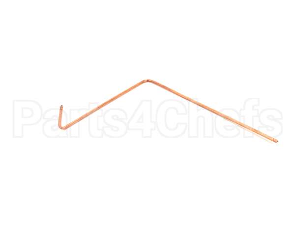 146118 Groen Pilot Supply Tube, 1/4
