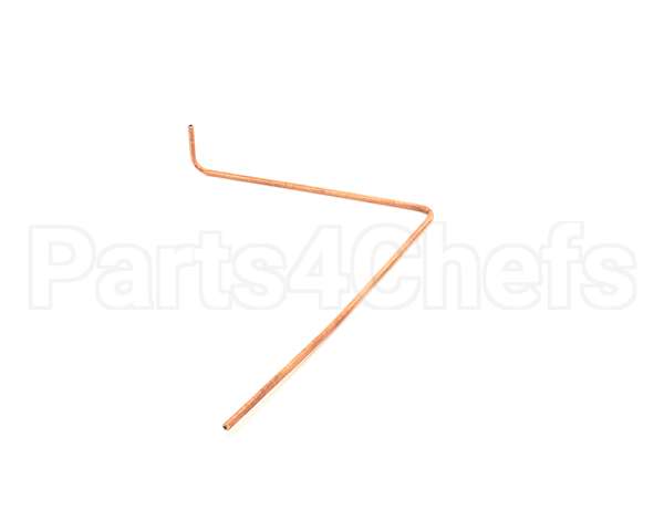 146118 Groen Pilot Supply Tube, 1/4