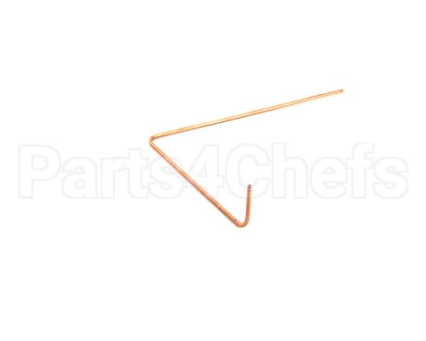 146118 Groen Pilot Supply Tube, 1/4