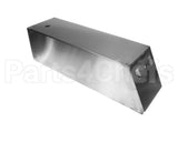 146128 Groen Electrical Panel Cover-Gas Manual Tilt