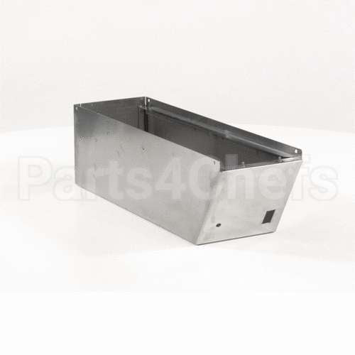 146129 Groen Electrical Panel Cover Assembly-Gas Manu
