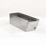 146129 Groen Electrical Panel Cover Assembly-Gas Manu
