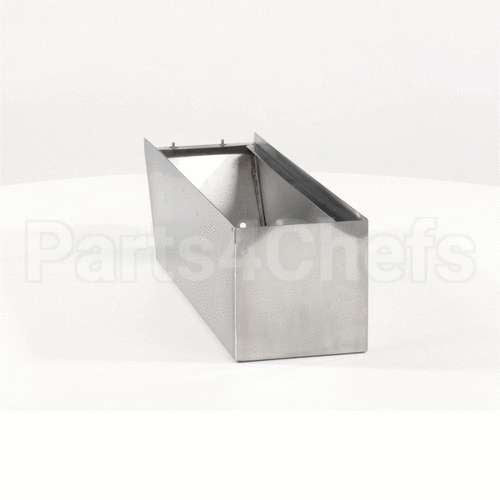 146129 Groen Electrical Panel Cover Assembly-Gas Manu