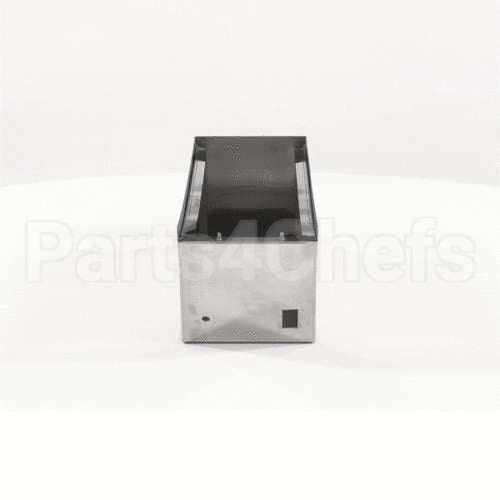 146129 Groen Electrical Panel Cover Assembly-Gas Manu