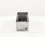 146129 Groen Electrical Panel Cover Assembly-Gas Manu