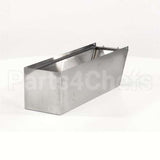 146129 Groen Electrical Panel Cover Assembly-Gas Manu