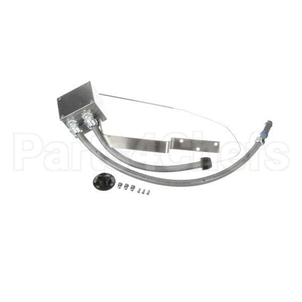 146131 Compatible Groen Thermostat Box Assy