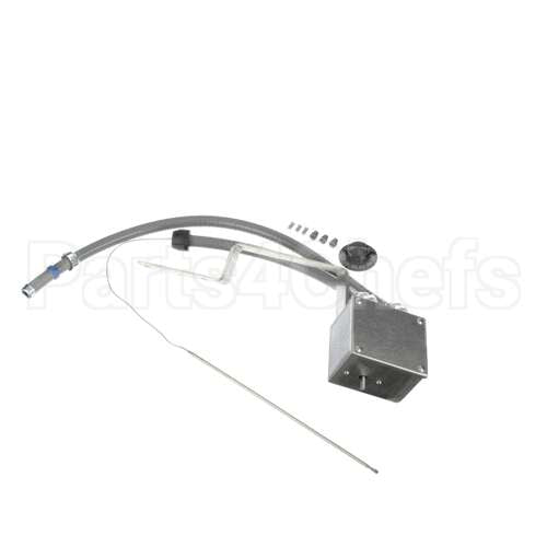 146131 Groen Thermostat Box Assembly