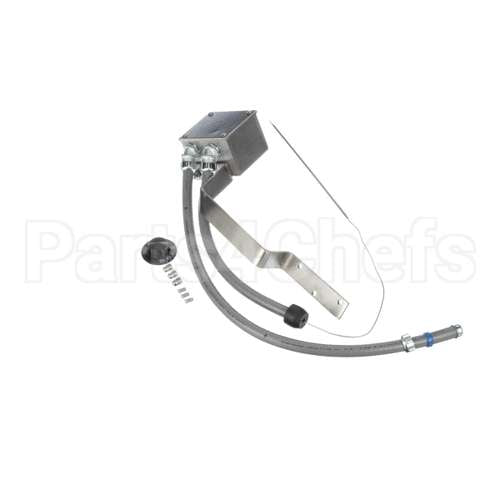 146131 Groen Thermostat Box Assembly