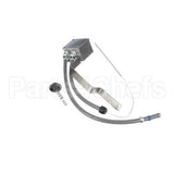 146131 Groen Thermostat Box Assembly