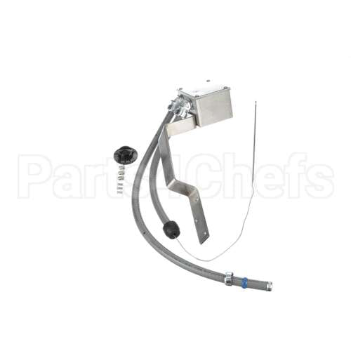 146131 Groen Thermostat Box Assembly