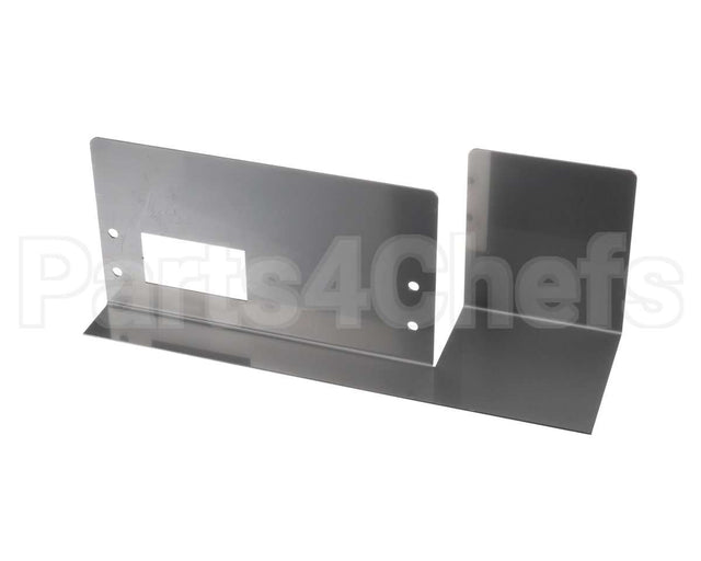 146145 Groen Bracket, Rear Radiation Heat