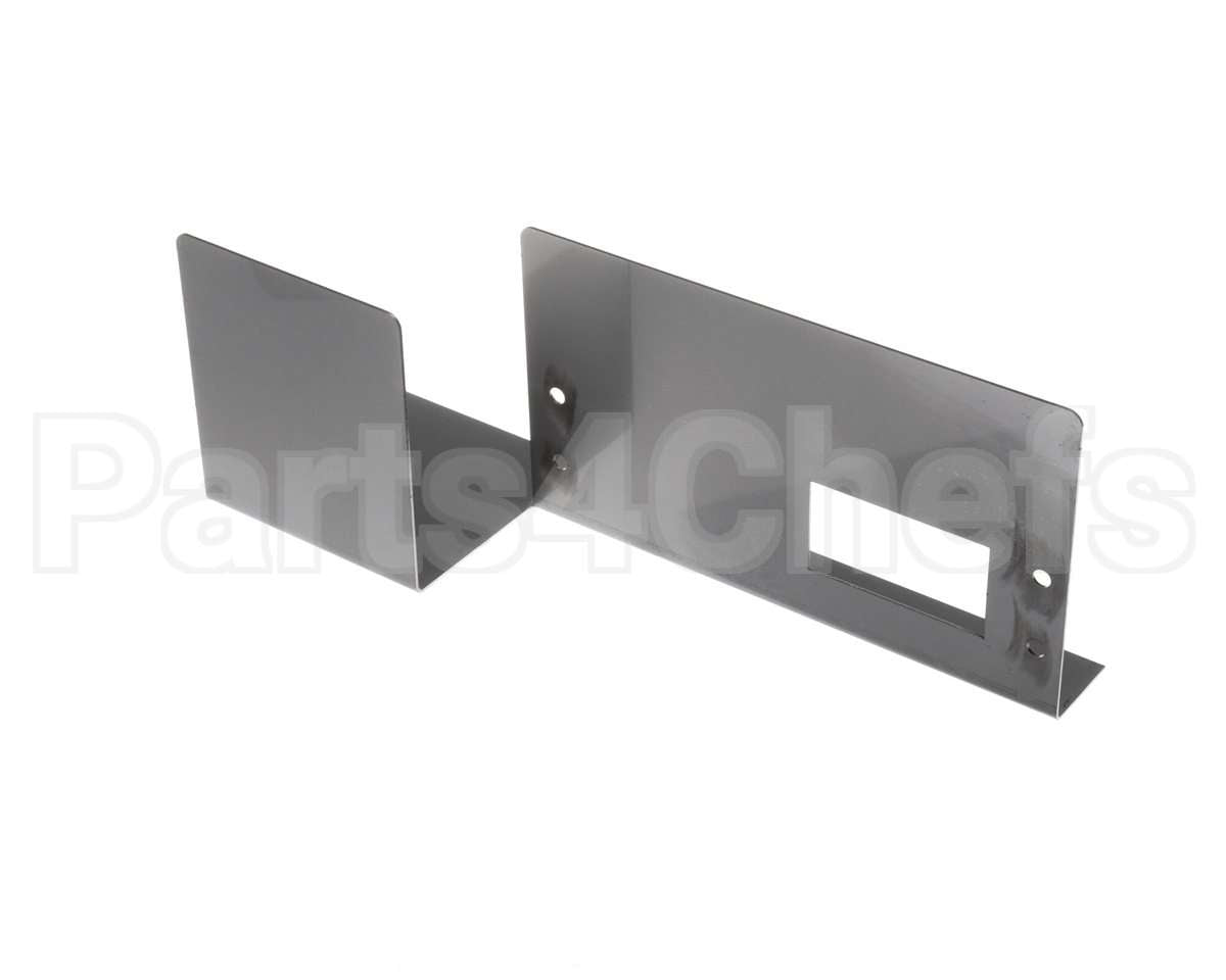 146145 Groen Bracket, Rear Radiation Heat