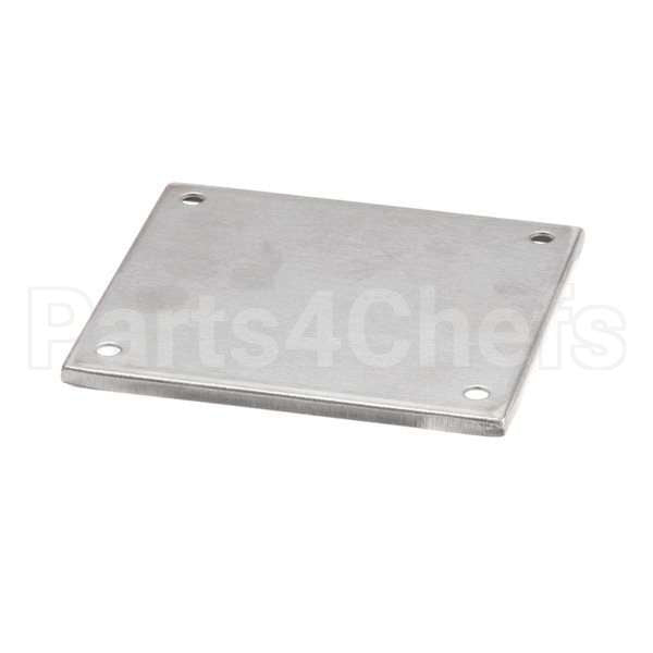 146147 Compatible Groen Cover, Control Console S Hell