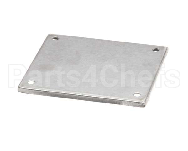 146147 Groen Cover, Control Console Shell,