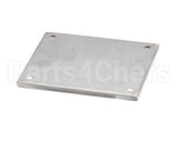 146147 Groen Cover, Control Console Shell,