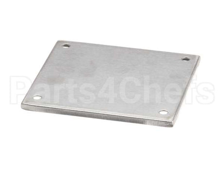 146147 Groen Cover, Control Console Shell,