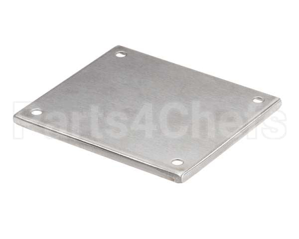 146147 Groen Cover, Control Console Shell,
