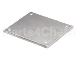 146147 Groen Cover, Control Console Shell,