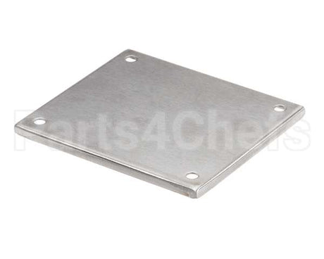 146147 Groen Cover, Control Console Shell,