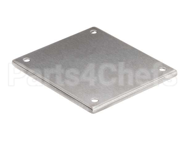 146147 Groen Cover, Control Console Shell,