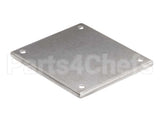 146147 Groen Cover, Control Console Shell,