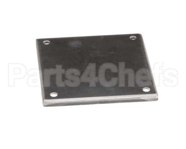 146147 Groen Cover, Control Console Shell,