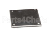 146147 Groen Cover, Control Console Shell,