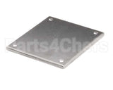 146147 Groen Cover, Control Console Shell,