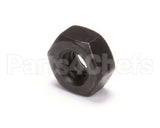 14617 Cleveland Nut;Hex;1/4-20;Steel; Oxide Fi