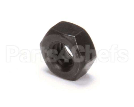 14617 Cleveland Nut;Hex;1/4-20;Steel; Oxide Fi