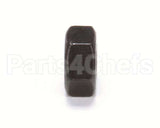 14617 Cleveland Nut;Hex;1/4-20;Steel; Oxide Fi
