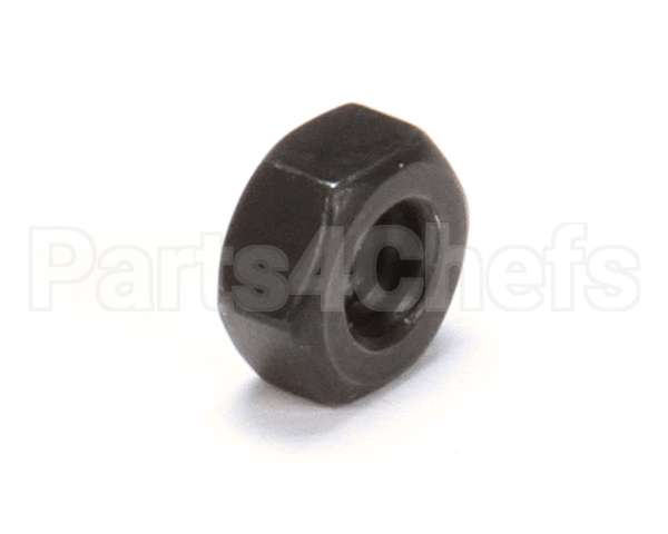 14617 Cleveland Nut;Hex;1/4-20;Steel; Oxide Fi
