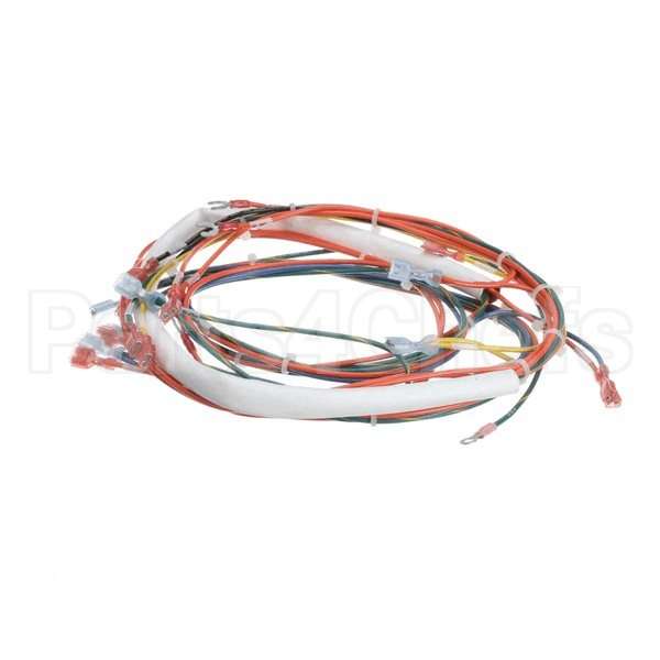 146191 Compatible Groen Wireharness, Control Low Voltage, Gas