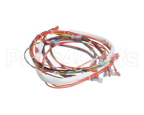 146191 Groen Wire Harness,Control Low Voltage, Gas