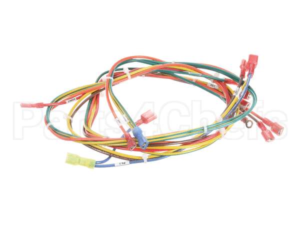 146197 Groen Wire Harness-Electric Tilt, Low Voltage