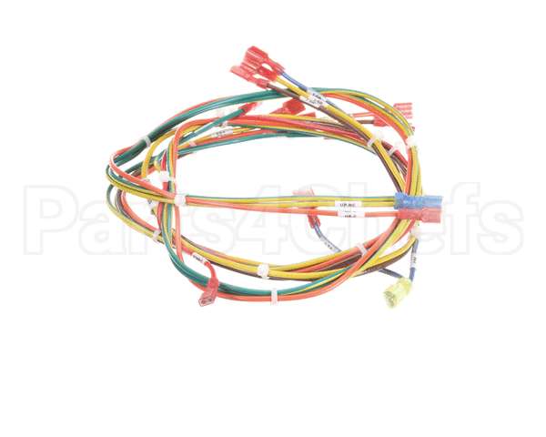 146197 Groen Wire Harness-Electric Tilt, Low Voltage