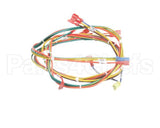 146197 Groen Wire Harness-Electric Tilt, Low Voltage