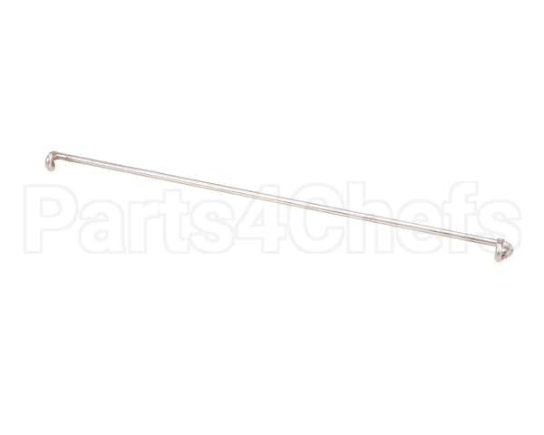 146199 Marshall Air Link Open, 13.375" Conveyor