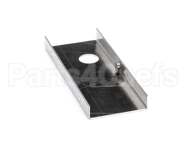 146206 Groen Terminal Block Bottom-Gas