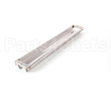 146253 Marshall Air Shield Lower Burner Entrance